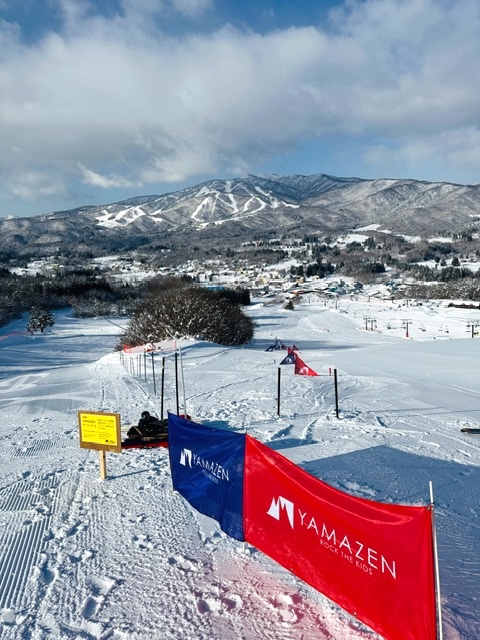 Racing Team – JAPAN SNOWBOARD ACADEMY